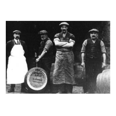 Alte Brauer2 Brauerei Adler | Adlerbräu