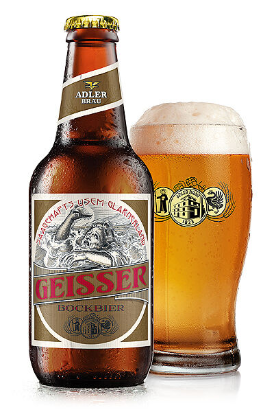 AB 2021 Sagenbiere Geisser 400x600 Brauerei Adler | Adlerbräu